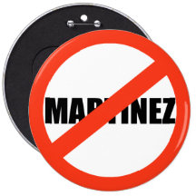 ANTI-MARTINEZ PIN