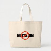 ANTI-MCCOLLUM BOLSAS DE MANO