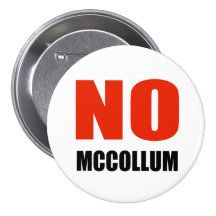 ANTI-MCCOLLUM PINS