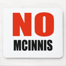 ANTI-MCINNIS TAPETE DE RATONES