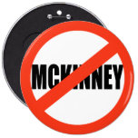 ANTI-MCKINNEY PINS