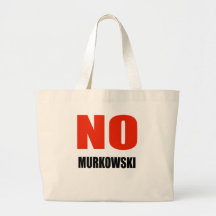 ANTI-MURKOWSKI BOLSA DE MANO