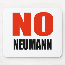 ANTI-NEUMANN ALFOMBRILLAS DE RATON