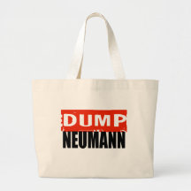 ANTI-NEUMANN BOLSA DE MANO