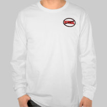 Anti - normal camisetas