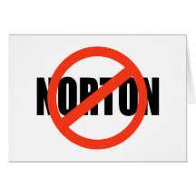 ANTI-NORTON FELICITACIÓN
