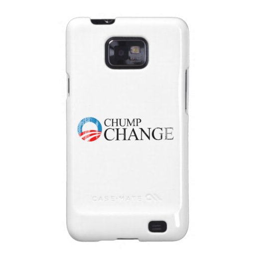 ANTI-OBAMA - CAMBIO Faded.png NEGRO del ZOQUETE Galaxy S2 Cobertura