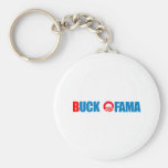 Anti-Obama - dólar Ofama Llavero