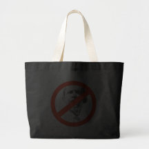 ANTI-OBAMA: Obama Anti-Barack Bolsa