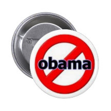Anti-Obama Pin