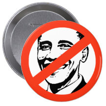 ANTI-OBAMA PIN