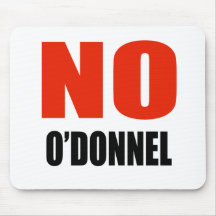 ANTI-O'DONNEL TAPETE DE RATON