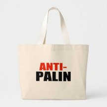 ANTI-PALIN BOLSA DE MANO