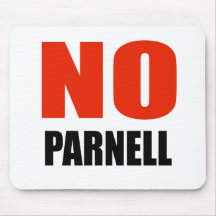 ANTI-PARNELL ALFOMBRILLA DE RATONES