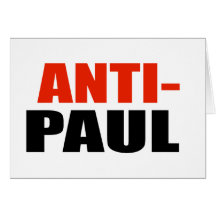 ANTI-PAUL FELICITACIÓN