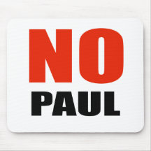 ANTI-PAUL TAPETE DE RATON