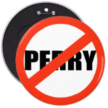 ANTI-PERRY PIN