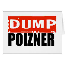 ANTI-POIZNER FELICITACION 