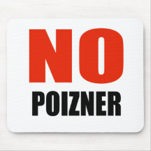 ANTI-POIZNER TAPETES DE RATON