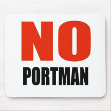 ANTI-PORTMAN ALFOMBRILLAS DE RATON