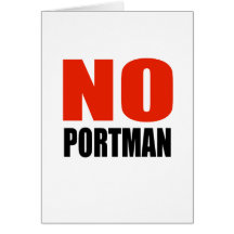 ANTI-PORTMAN FELICITACIÓN