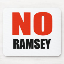 ANTI-RAMSEY TAPETES DE RATONES