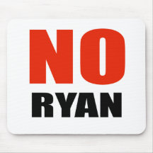 ANTI-RYAN ALFOMBRILLAS DE RATÓN