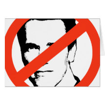 ANTI-SCHWARZENEGGER: Arnold Schwarzenegger Felicitacion