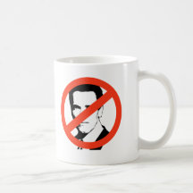 ANTI-SCHWARZENEGGER: Arnold Schwarzenegger Tazas De Café