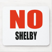 ANTI-SHELBY ALFOMBRILLA DE RATON