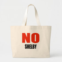 ANTI-SHELBY BOLSAS