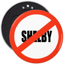 ANTI-SHELBY PINS