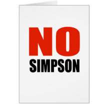 ANTI-SIMPSON FELICITACIÓN