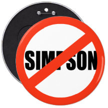 ANTI-SIMPSON PINS