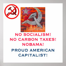 Anti-Socialismo Impresiones