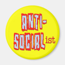 Anti-Socialista Imán