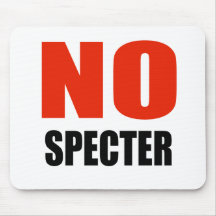 ANTI-SPECTER ALFOMBRILLAS DE RATONES