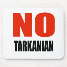 ANTI-TARKANIAN ALFOMBRILLAS DE RATON