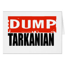 ANTI-TARKANIAN TARJETON
