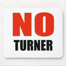 ANTI-TURNER ALFOMBRILLA DE RATÓN