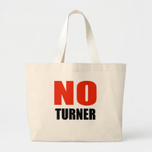 ANTI-TURNER BOLSA