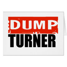 ANTI-TURNER TARJETON