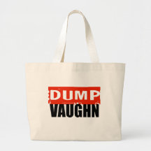 ANTI-VAUGHN BOLSA DE MANO