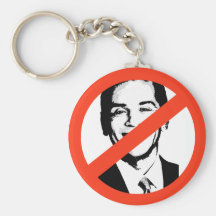 ANTI-VILLARAIGOSA: Villaraigosa Anti-Antonio Llaveros Personalizados