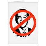 ANTI-VILLARAIGOSA: Villaraigosa Anti-Antonio Tarjeta