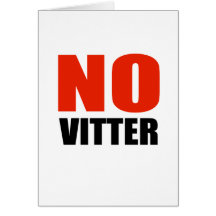 ANTI-VITTER TARJETA