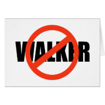 ANTI-WALKER FELICITACIONES