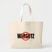 ANTI-WARGOTZ BOLSA DE MANO