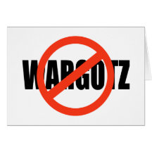 ANTI-WARGOTZ TARJETAS