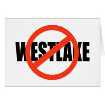ANTI-WESTLAKE FELICITACIONES